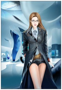 最佳女婿林羽江顏_