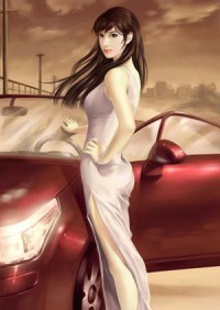 母子火车情1