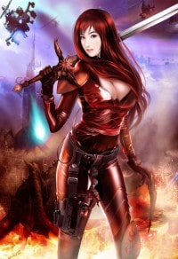 染淨(青蛇女妖vs法海和尚)1v1高h虐