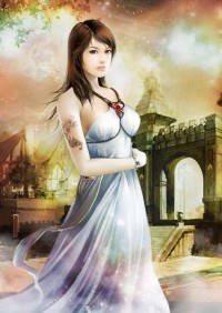 重生之娱乐圈女王