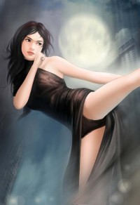 古代女人好可怕!