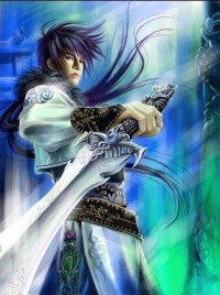 柳一池事件簿