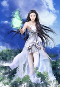 冷皇养女成妻