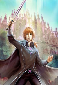不滅天尊