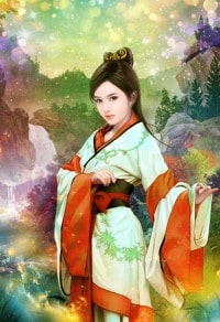 反派的原配重生了