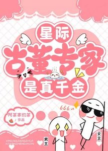 星际古董专家