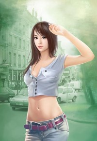 我在都市尋長生