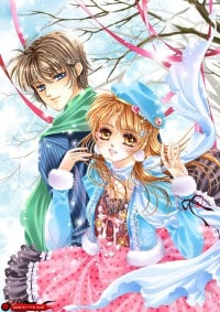 绝美琴师和她的梦中情人