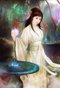 我在外星當魔王