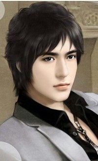 男人们的滋味
