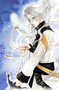 （BL/霹靂同人）【凡莫】猶憶少年時