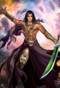 修真至尊仙之旅